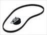 Комплект ремня ГРМ CONTITECH CT970K1