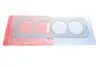 Прокладка ГБЦ Daewoo Nexia 1.5 16V 95-97 (1.2mm) CORTECO 414015P