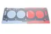 Прокладка ГБЦ Fiat Scudo/Citroen Jumpy 2.0 JTD/HDi 00- (1.30mm) (2 метки) CORTECO 415058P