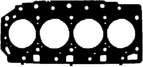 Прокладка, головка цилиндра CORTECO 415170P (фото 1)