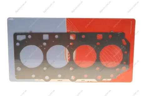 Фото 1 - прокладка, головка цилиндра CORTECO 415172P Прокладка, головка цилиндра CORTECO 415172P (фото 1)