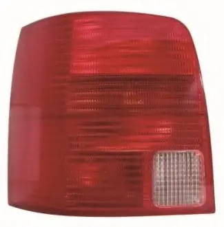 Ліхтарь задний прав. без патр., (крас.), COMBI 441-1962R-UE DEPO 4411962RUE