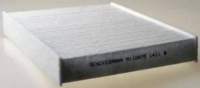 Фільтр салону Denckermann M110870