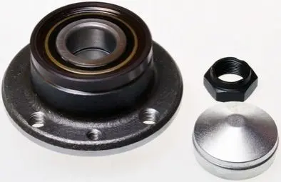Комплект підшипника маточини колеса Denckermann W413346