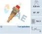 Термовыключатель, вентилятор радиатора FAE 37620