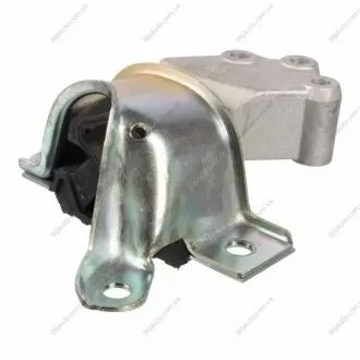 Подушка двигателя FE100408 FEBI BILSTEIN 100408