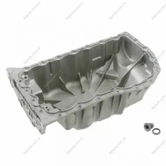 Автозапчастина FEBI BILSTEIN 102181