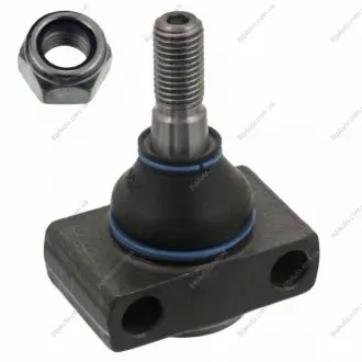 Несущий / направляющий шарнир FEBI BILSTEIN 24632