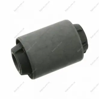 Подвеска, рычаг независимой подвески колеса FEBI BILSTEIN 28302