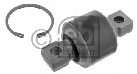 Ремкомплект, напрямна стійка FEBI BILSTEIN 30569 (фото 1)