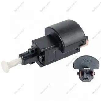 Выключатель фонаря сигнала торможения FEBI BILSTEIN 30650