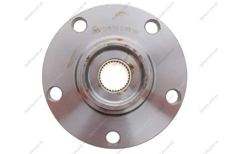 Маточина (передня) VW Passat/Audi A4/A6 96-05 10-1075 IJS GROUP 101075