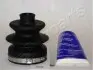 Комплект пылника, приводной вал JAPANPARTS KB162