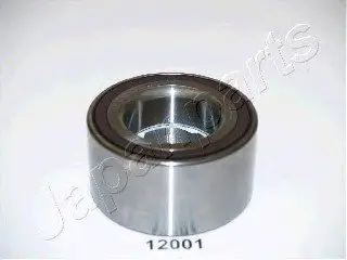 Комплект подшипника ступицы колеса JAPANPARTS KK12001
