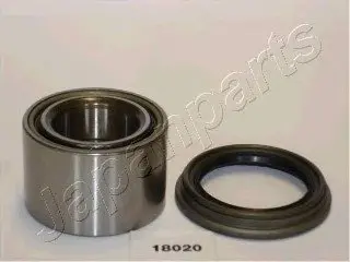 Комплект подшипника ступицы колеса JAPANPARTS KK18020