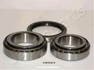 Комплект подшипника ступицы колеса JAPANPARTS KK19001