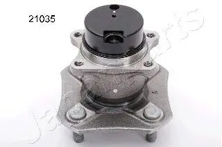 Маточина колеса JAPANPARTS KK21035