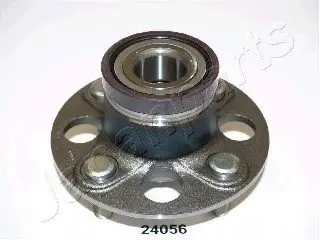 Ступица колеса JAPANPARTS KK24056
