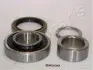 Комплект подшипника ступицы колеса JAPANPARTS KK28000