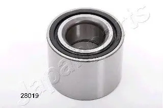 Комплект подшипника ступицы колеса JAPANPARTS KK28019