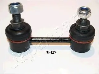 Стабилизатор, ходовая часть JAPANPARTS SI123