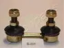 Стабилизатор, ходовая часть JAPANPARTS SI501