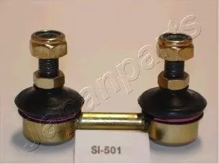Стабилизатор, ходовая часть JAPANPARTS SI501
