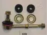 Стабилизатор, ходовая часть JAPANPARTS SI502