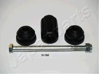 Стабилизатор, ходовая часть JAPANPARTS SI506