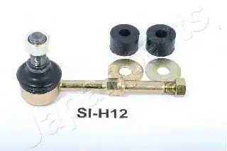 Стабилизатор, ходовая часть JAPANPARTS SIH12