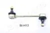 Стабилизатор, ходовая часть JAPANPARTS SIH13