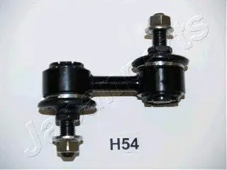 Стабилизатор, ходовая часть JAPANPARTS SIH54