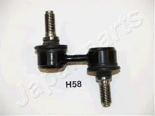 Стабилизатор, ходовая часть JAPANPARTS SIH58