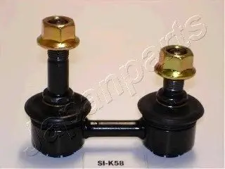 Стабилизатор, ходовая часть JAPANPARTS SIK58