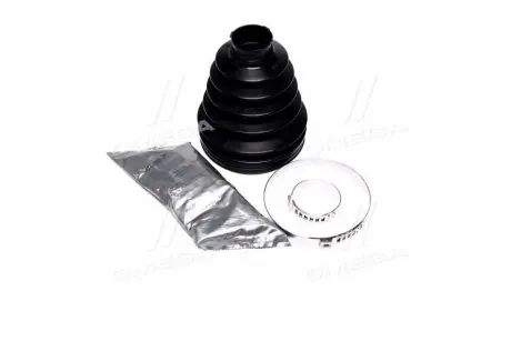 Пильовик ШРУС зовніш. TOYOTA (GKN) SPIDAN 23166