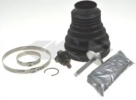 Пильовик приводу колеса GKN SPIDAN 24882