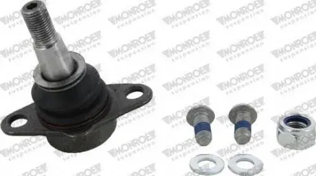 SWORZEС WAHACZA BMW MONROE L11B39