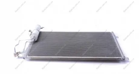 Конденсатор, кондиціонер NRF 35974