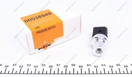 Пневматичний вимикач, кондиціонер NRF 38949 (фото 1)