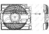 Вентилятор, охолодження двигуна NRF 47211 (фото 5)
