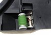 Вентилятор радіатора Mini Cooper/One 1.6 01-06 (з дифузором) NRF 47301 (фото 9)