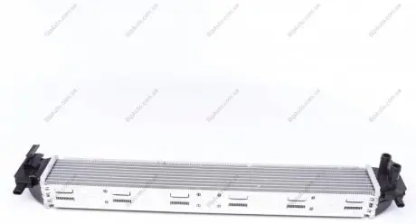 Радиатор, охлаждение двигателя NRF 53126