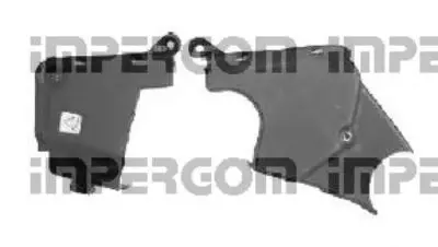 Кожух, зубчатый ремень ORIGINAL IMPERIUM IMPERGOM 5342