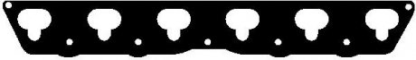 Прокладка, впускной коллектор REINZ VICTOR REINZ 712863900
