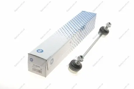Тяга стабілізатора (переднього) Citroen C8/Peugeot 807/Lancia Phedra 2.0 JTD 02-10 97-00559 RTS 9700559