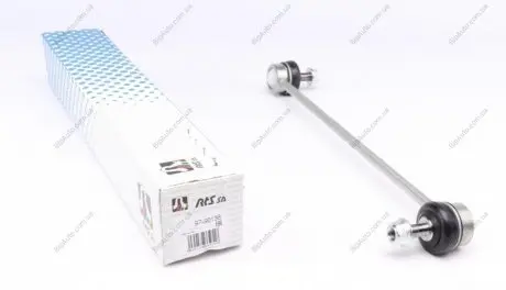 Тяга/стійка, стабілізатор RTS 9790138 (фото 1)