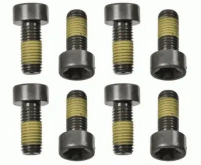 Комплект болтів, маховик SACHS 1874000058