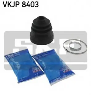 Комплект пильника, приводний вал SKF VKJP8403