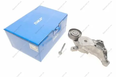 Натяжник ременя генератора VW Golf/Skoda Octavia 1.9 TDI/SDI 96-06 (70x24) VKM 31018 SKF VKM31018