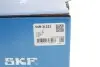 Натяжной ролик, поликлиновой ремень SKF VKM31223 (фото 7)